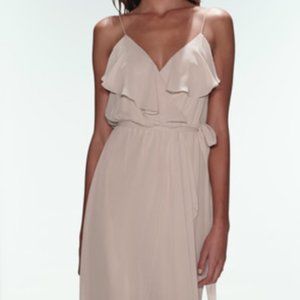 Nouvelle Nordstrom dress